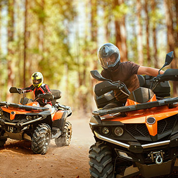 ATV